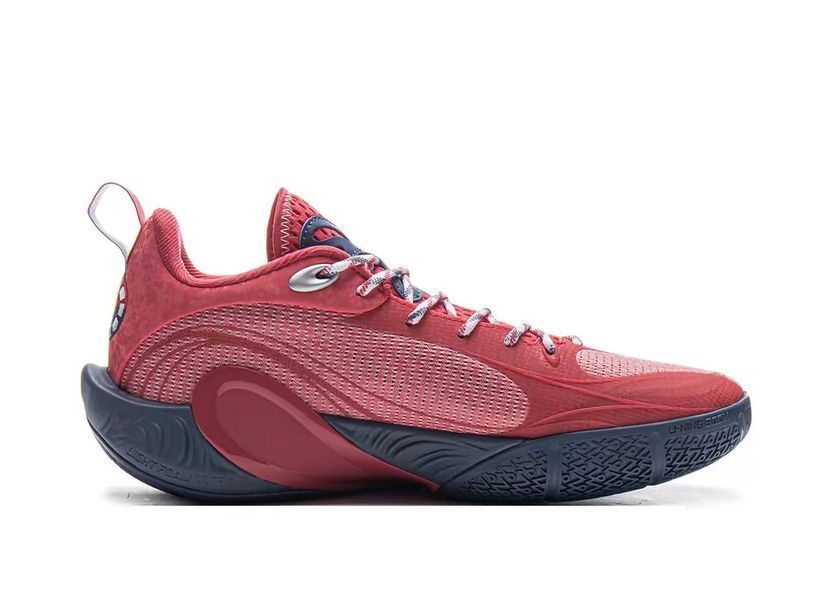 Баскетбольні кросівки Li-Ning DLo 1 'Energy Drink' ABPV009-2 фото