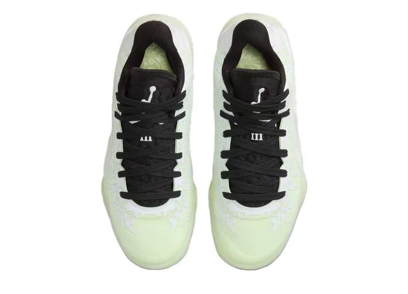 Air Jordan Zion 3 GS (DV3869-110)
