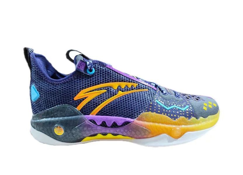ANTA Shock Wave 5 Pro 'Agile' 112411111S-5