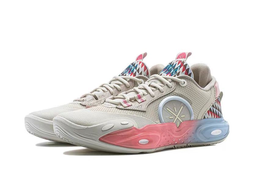 Li-Ning Wade All City 12 ABAU015-5-39 фото