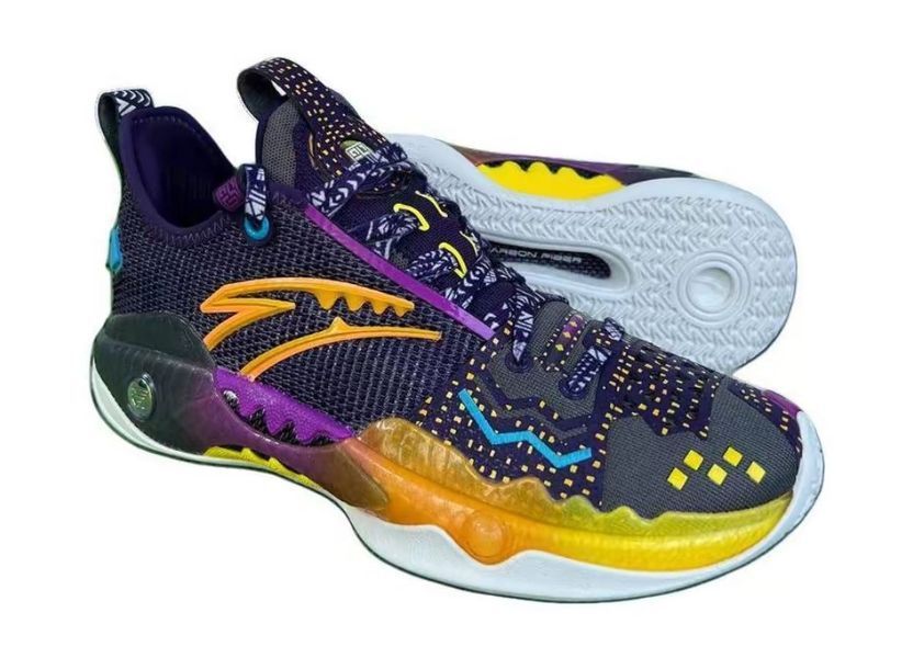 ANTA Shock Wave 5 Pro 'Agile' 112411111S-5