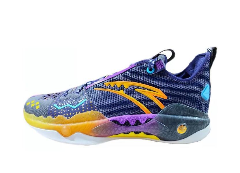 ANTA Shock Wave 5 Pro 'Agile' 112411111S-5