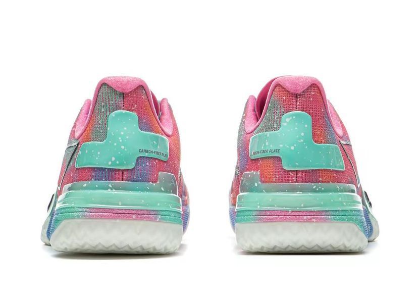 Баскетбольні кросівки Li-Ning Gamma 'Sweet Universe' ABAU039-15 ABAU039-15 фото