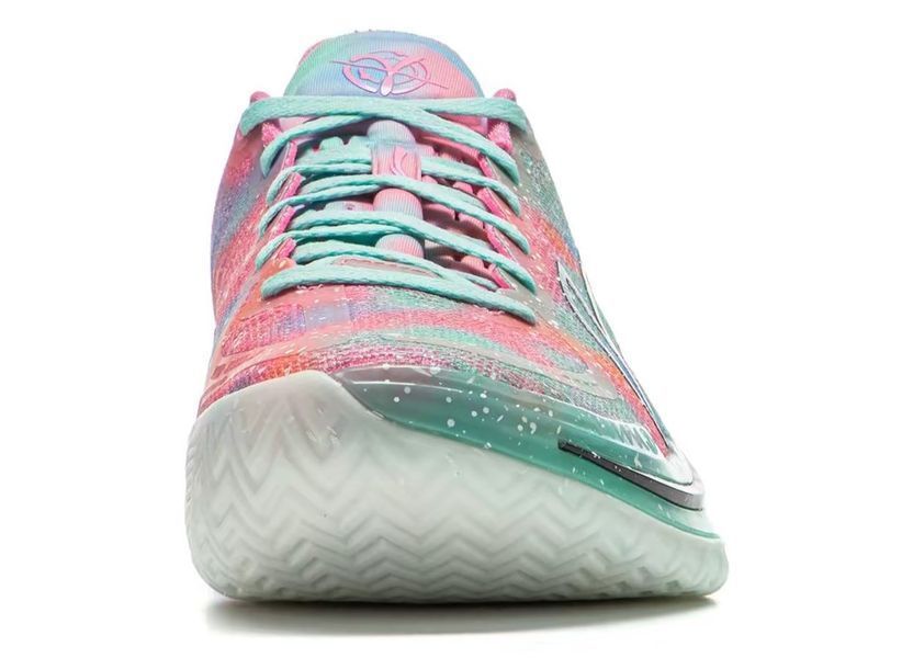 Баскетбольні кросівки Li-Ning Gamma 'Sweet Universe' ABAU039-15 ABAU039-15 фото