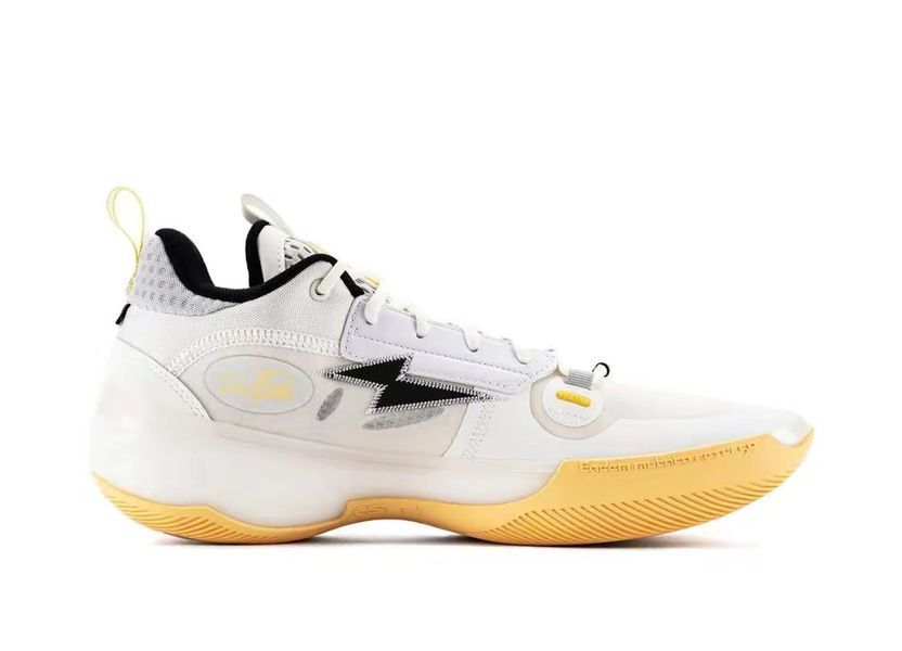 Баскетбольні кросівки Li-Ning Way of Wade 10 Low ABAS083-37 ABAS083-37 фото