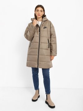 W NSW SYN TF RPL HD PARKA(DX1798-040) DX1798-040 фото