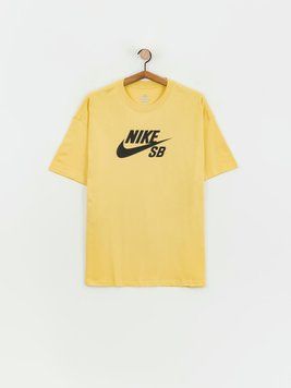 Чоловіча майка M NK SB TEE LOGO HBR CV7539-700 фото