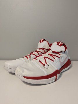 Баскетбольные кроссовки Nike Kobe AD Exodus TB Promo (AT3874-113) AT3874-113 фото