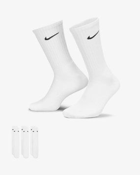 Носки Nike Everyday Cushion Crew 3 SX4508-101 фото