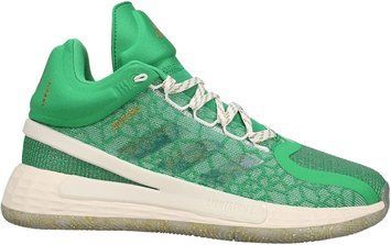 Баскетбольні кросівки Adidas D Rose 11(FZ0849) FZ0849 фото
