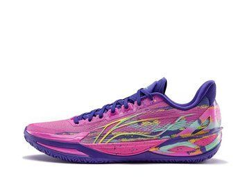 Li-Ning Liren 6V2 ABAV087-32 фото