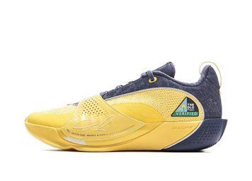 Баскетбольные кроссовки Li-Ning Wade All City 13 Encore 'Energy Drink' (ABAV043-2) ABAV043-2 фото