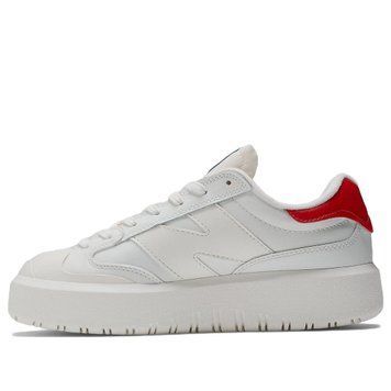 New Balance Ct302 White (CT302LH) CT302LH фото