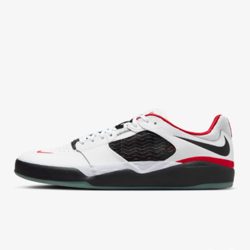 Мужские кроссовки Nike SB ISHOD PRM L (DZ5648-100) DZ5648-100 фото