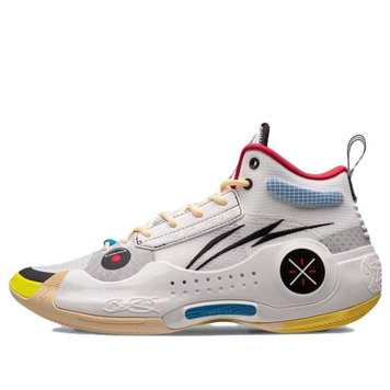 Li-Ning Way of Wade 10 'Test R1' ABAS115-6 ABAS115-6 фото