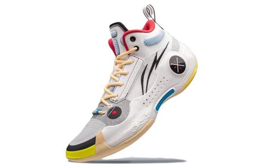 Li-Ning Way of Wade 10 'Test R1' ABAS115-6