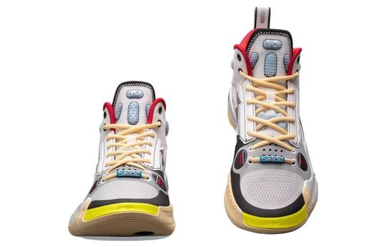 Li-Ning Way of Wade 10 'Test R1' ABAS115-6 ABAS115-6 фото