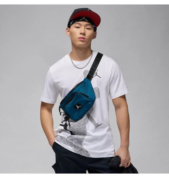 на пояс Jordan Side Bag (MA0887-U1R)