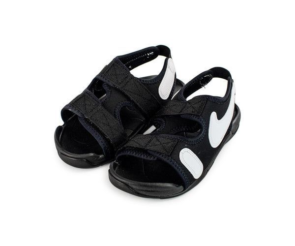 NIKE SUNRAY ADJUST 6 (GS) DX5544-002 фото