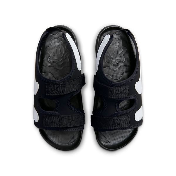 NIKE SUNRAY ADJUST 6 (GS) DX5544-002 фото