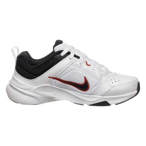 Чоловічі кросівки Nike Defy All Day (DJ1196-101) DJ1196-101 фото