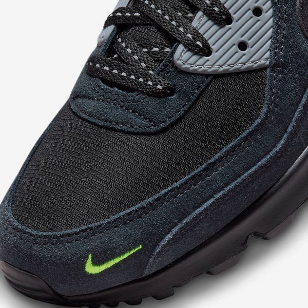 Чоловічі кросівки AIR MAX 90 (FQ2377-001) FQ2377-001 фото