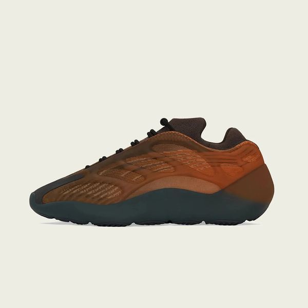 Чоловічі кросівки Adidas Yeezy 700 V3 (GY4109) GY4109 фото