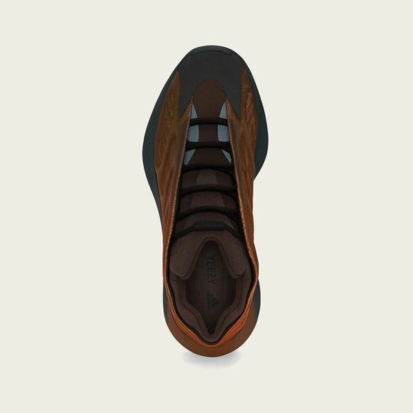 Чоловічі кросівки Adidas Yeezy 700 V3 (GY4109) GY4109 фото