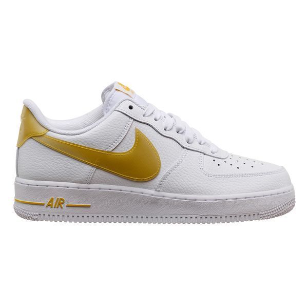 Чоловічі кросівки Nike Air Force 1 '07 (DV3505-101) DV3505-101 фото