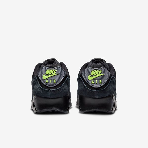 Чоловічі кросівки AIR MAX 90 (FQ2377-001) FQ2377-001 фото