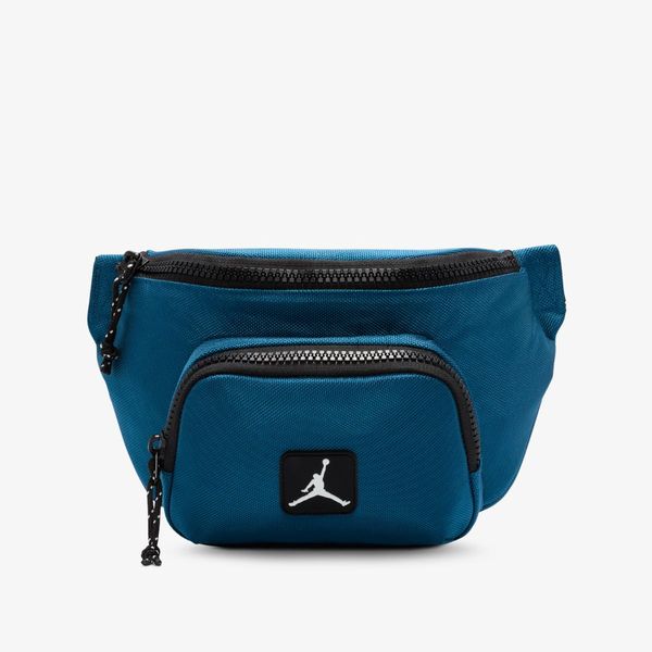 Сумка на пояс Jordan Side Bag (MA0887-U1R) MA0887-U1R фото