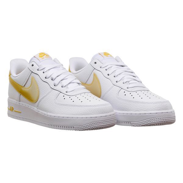 Чоловічі кросівки Nike Air Force 1 '07 (DV3505-101) DV3505-101 фото