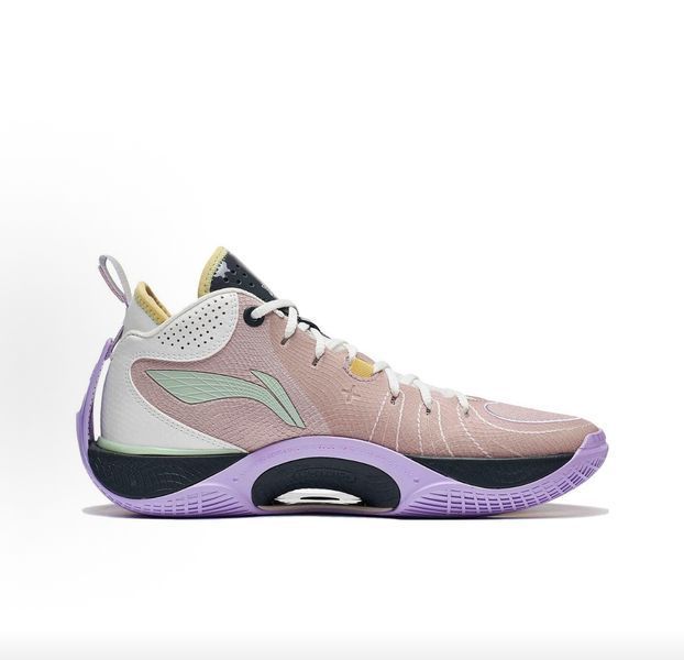 Баскетбольные кроссовки Li-Ning Wade Shadow 5 (ABPT053-8) ABPT053-8 фото