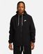 Кофта мужские Nike Full-Zip Woven (FB7397-010) FB7397-010 фото