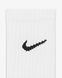 Носки Nike Everyday Cushion Crew 3 SX4508-101 фото 4