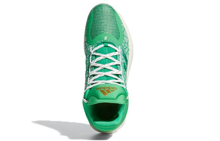 Баскетбольные кроссовки Adidas D Rose 11 (FZ0849) FZ0849 фото