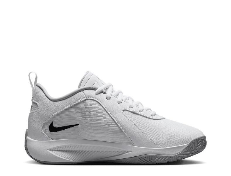 Баскетбольні кросівки Nike Freak 6 (FQ7378-101) FQ7378-101 фото
