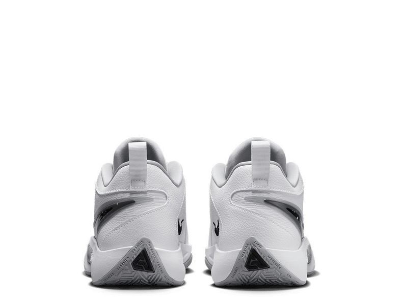 Баскетбольні кросівки Nike Freak 6 (FQ7378-101) FQ7378-101 фото