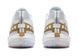 Баскетбольні кросівки 361 Degrees BIG3 5.0 Quick Pro 'White Gold Legend' 672421111-22 672421111-22 фото 9