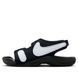 NIKE SUNRAY ADJUST 6 (GS) DX5544-002 фото 1