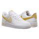 Чоловічі кросівки Nike Air Force 1 '07 (DV3505-101) DV3505-101 фото 1
