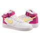 Кросівки жіночі Nike Air Force 1 Mid (Gs) (DH2933-100) DH2933-100 фото