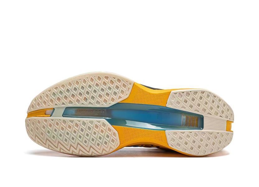 Li-Ning Ultralight 2026 "WILDSPEED Cheetah"