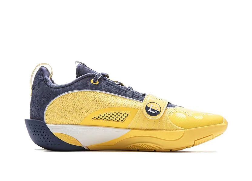 Баскетбольные кроссовки Li-Ning Wade All City 13 Encore 'Energy Drink' (ABAV043-2) ABAV043-2 фото