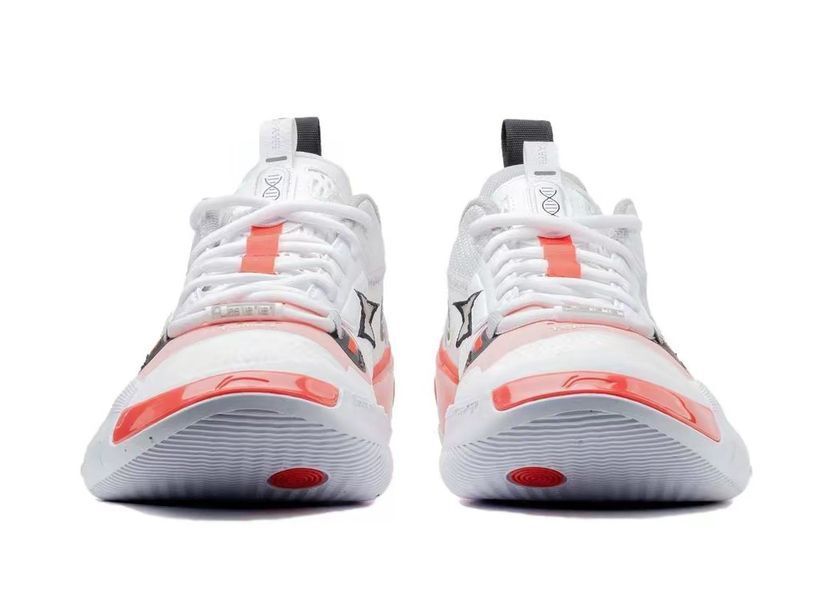 Li-Ning Way of Wade 10 Low "Overtown" ABAS083-14 ABAS083-14 фото