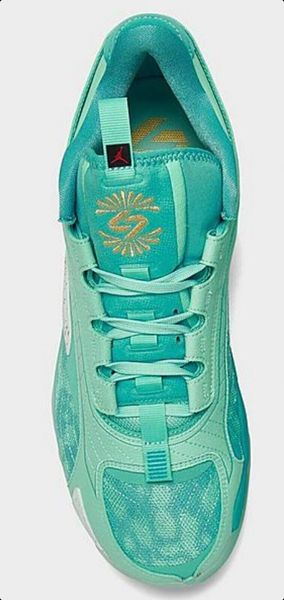 Баскетбольные кроссовки Nike Air Jordan Luka 2(DX8733-300) DX8733-300 фото