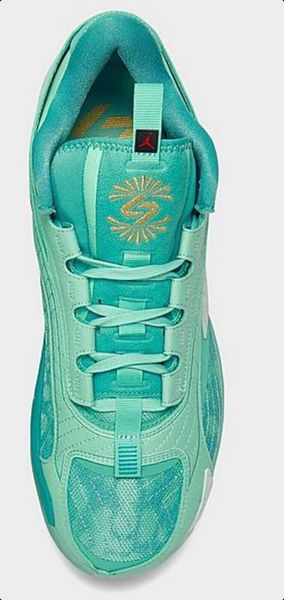 Баскетбольные кроссовки Nike Air Jordan Luka 2(DX8733-300) DX8733-300 фото