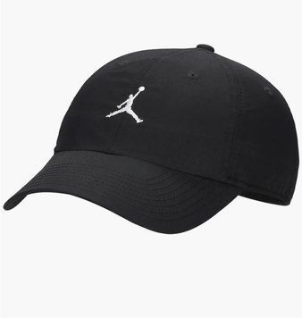 Кепка J CLUB CAP US CB JUMPMAN (FD5185-100) FD5185-100 фото