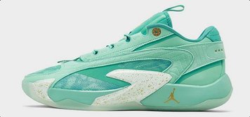 Баскетбольні кросівки Nike Air Jordan Luka 2(DX8733-300) DX8733-300 фото