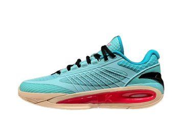Anta Klay Thompson KT10 Low The Bahamas 112521101-1